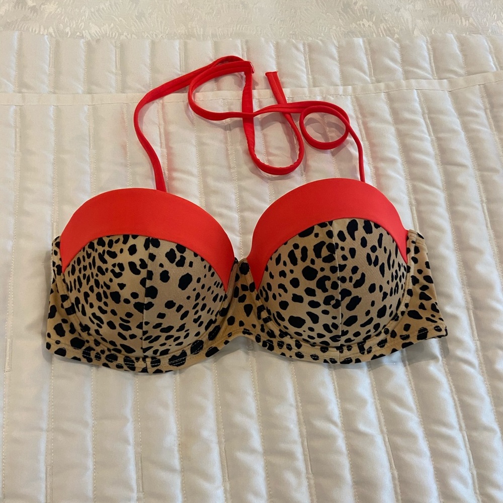 Victoria Secret bikini top